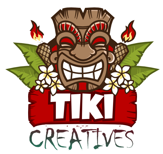 TiKi CrEaTiVeS